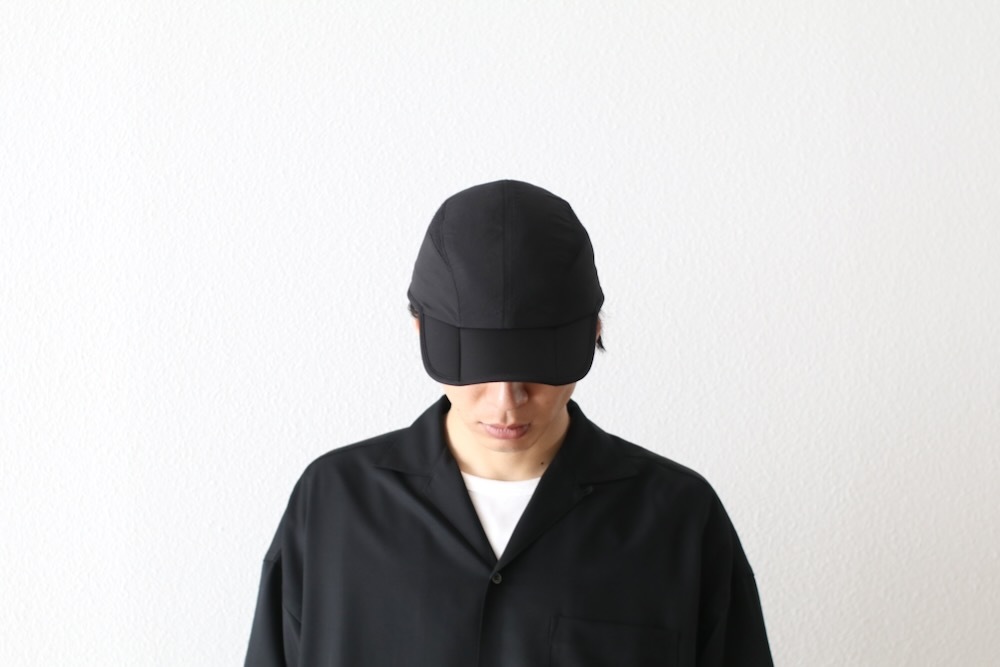 SAN SAN GEAR (���� ���� ����) "BUTTERFLY CAP"