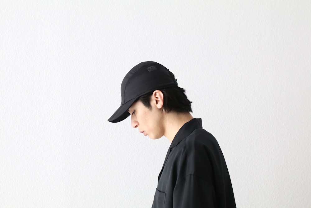 SAN SAN GEAR (���� ���� ����) "BUTTERFLY CAP"