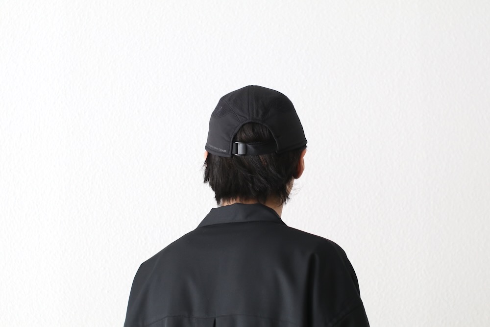 SAN SAN GEAR (���� ���� ����) "BUTTERFLY CAP"