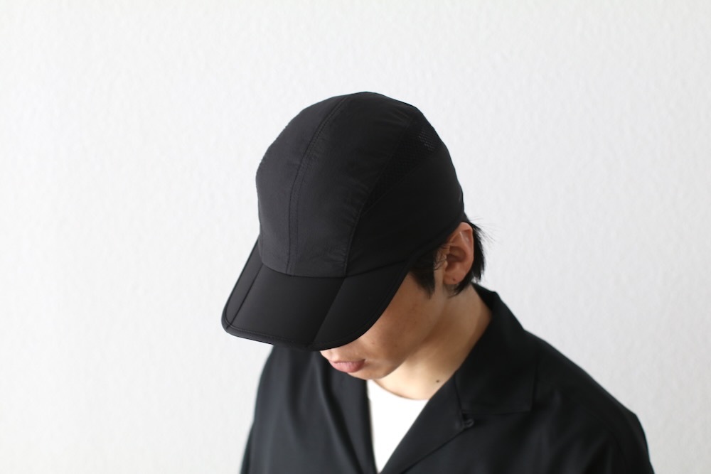 SAN SAN GEAR (���� ���� ����) "BUTTERFLY CAP"