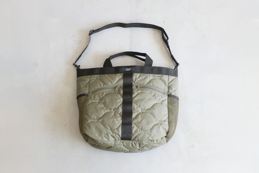 ��10.2 0:00 Release / limited / Reversible ITEM��COMME des GARCONS HOMME �� BRIEFING(���� �� ����륽�󡦥��� �� �֥꡼�ե���) "BRIEFING W-NAME REVERSIBLE BAG HR-K208-051"