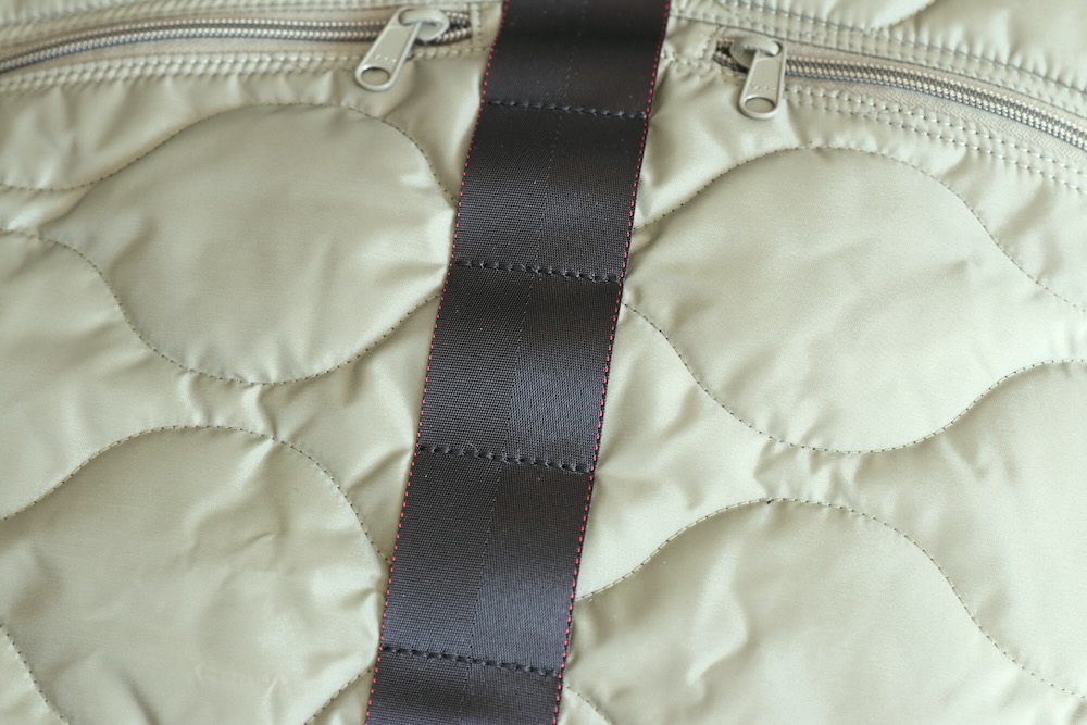 ��10.2 0:00 Release / limited / Reversible ITEM��COMME des GARCONS HOMME �� BRIEFING(���� �� ����륽�󡦥��� �� �֥꡼�ե���) "BRIEFING W-NAME REVERSIBLE BAG HR-K208-051"