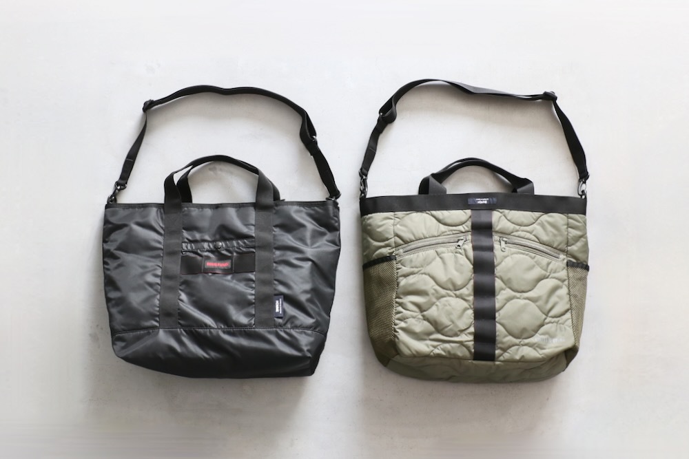 ��10.2 0:00 Release / limited / Reversible ITEM��COMME des GARCONS HOMME �� BRIEFING(���� �� ����륽�󡦥��� �� �֥꡼�ե���) "BRIEFING W-NAME REVERSIBLE BAG HR-K208-051"