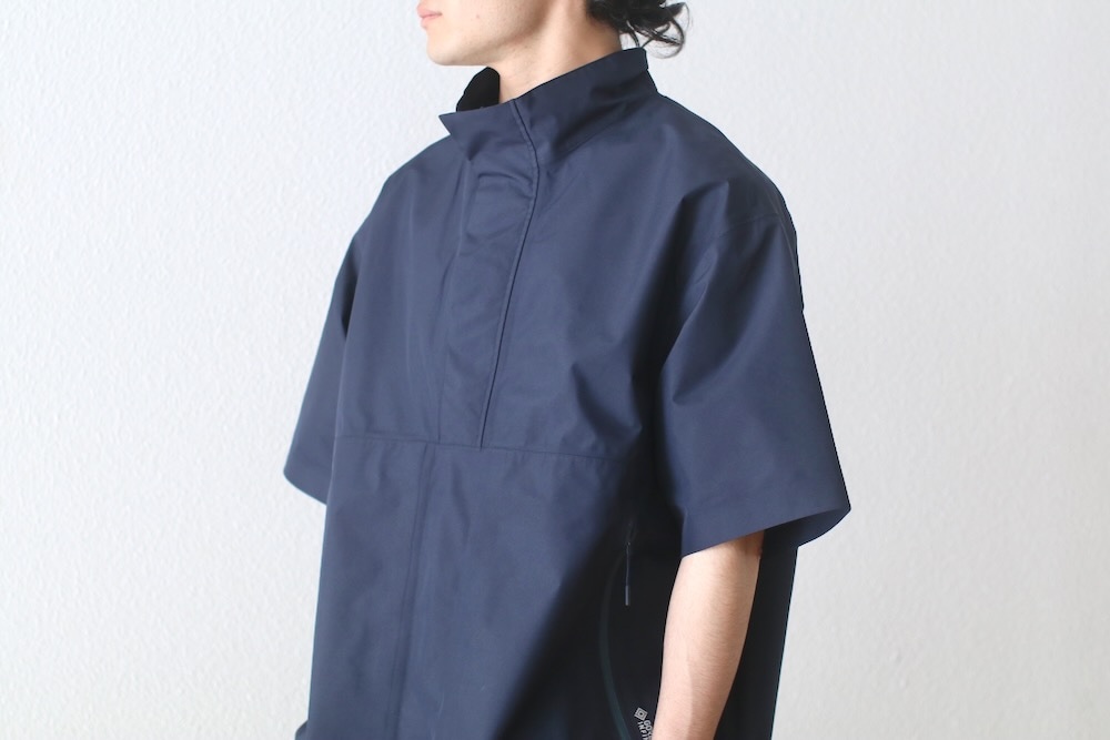 DAIWA LIFESTYLE ( 饤ե) "SHIRT JACKET S/S GORE-TEX"