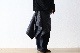 Engineered Garments (���󥸥˥����ɥ�������) "Button Shawl -Polyester Diamond Double Face Quilt"