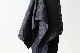 Engineered Garments (���󥸥˥����ɥ�������) "Button Shawl -Polyester Diamond Double Face Quilt"