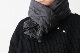 Engineered Garments (���󥸥˥����ɥ�������) "Button Shawl -Polyester Diamond Double Face Quilt"