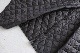 Engineered Garments (���󥸥˥����ɥ�������) "Button Shawl -Polyester Diamond Double Face Quilt"