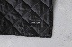 Engineered Garments (���󥸥˥����ɥ�������) "Button Shawl -Polyester Diamond Double Face Quilt"