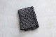 Engineered Garments (���󥸥˥����ɥ�������) "Button Shawl -Polyester Diamond Double Face Quilt"