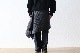 Engineered Garments (���󥸥˥����ɥ�������) "Button Shawl -Polyester Diamond Double Face Quilt"