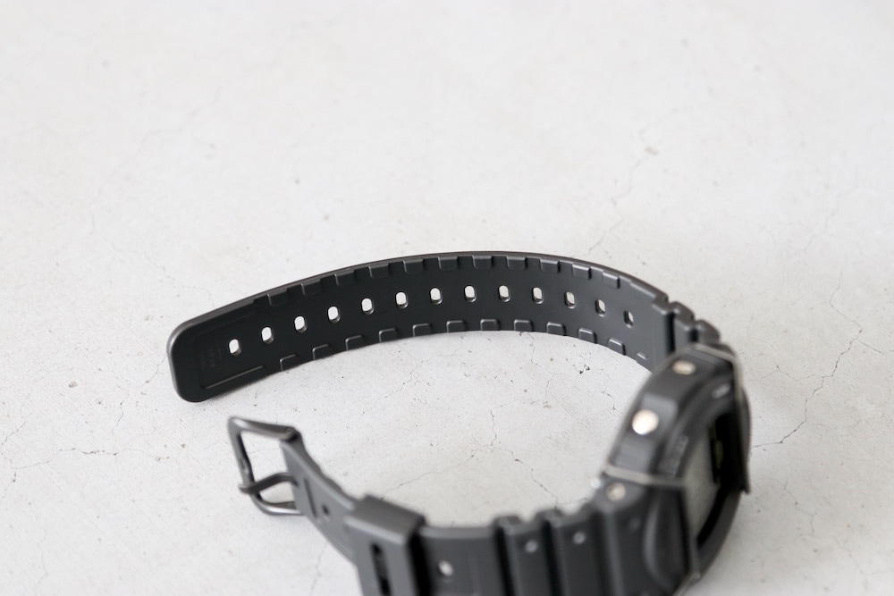 limited】N.HOOLYWOOD × G-SHOCK(エヌハリウッド × ジーショック