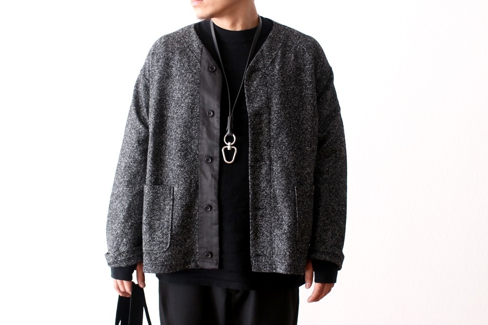 HenderScheme() "neckstrap"