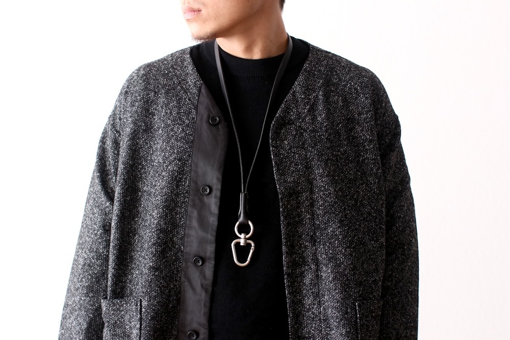 HenderScheme() "neckstrap"