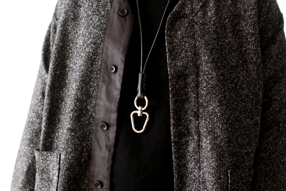 HenderScheme() "neckstrap"