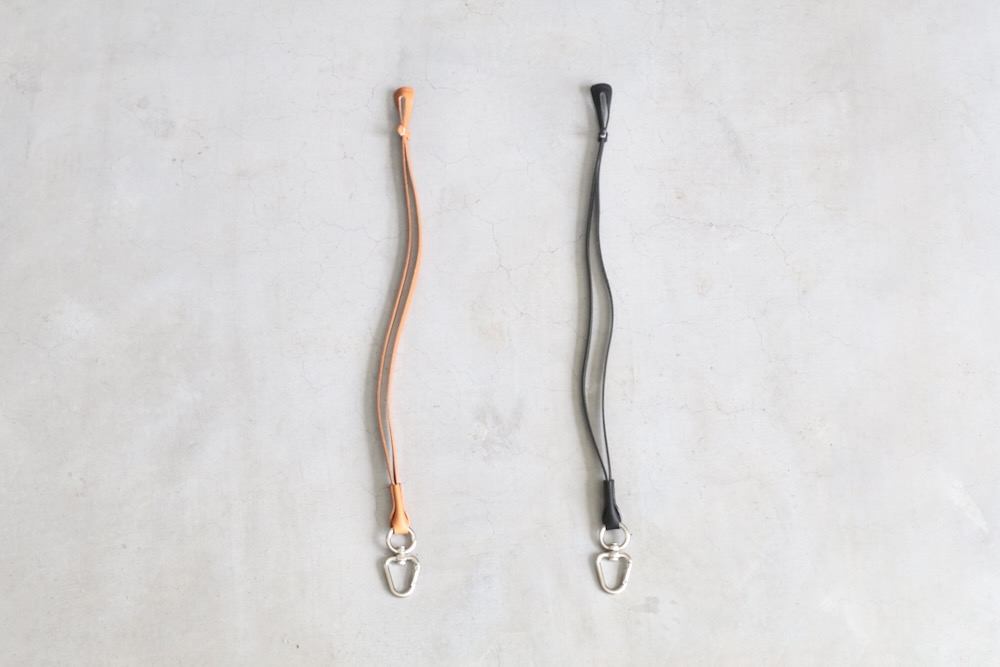 HenderScheme() "neckstrap"