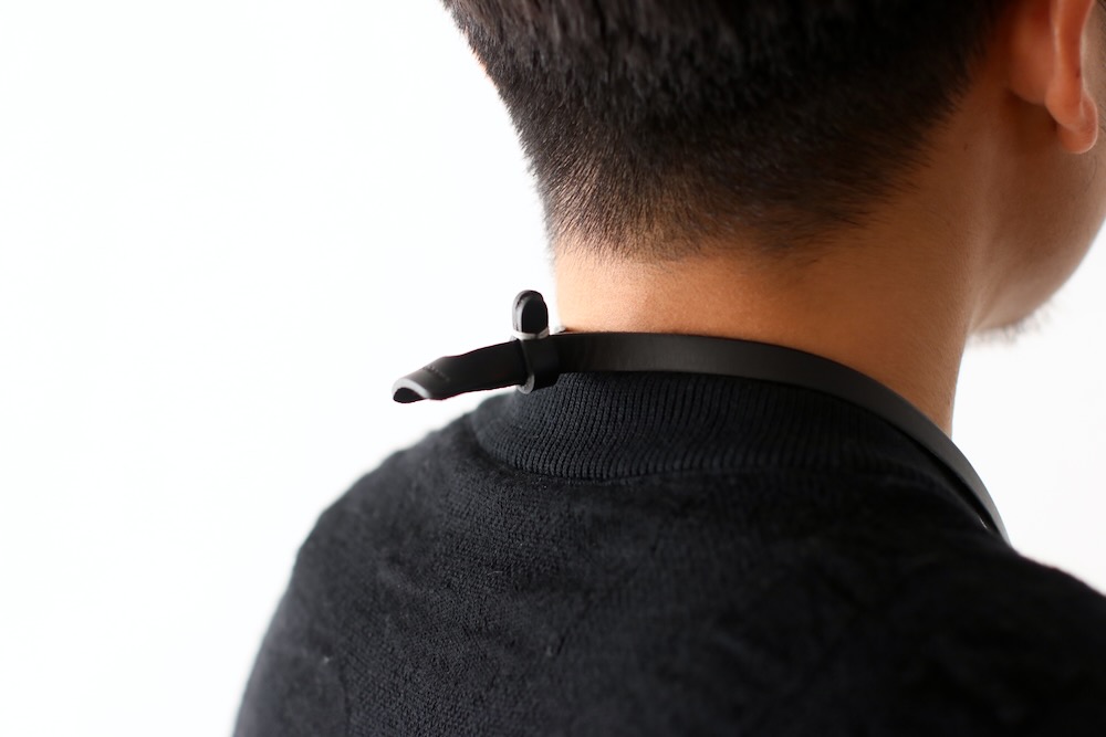 HenderScheme() "neckstrap"