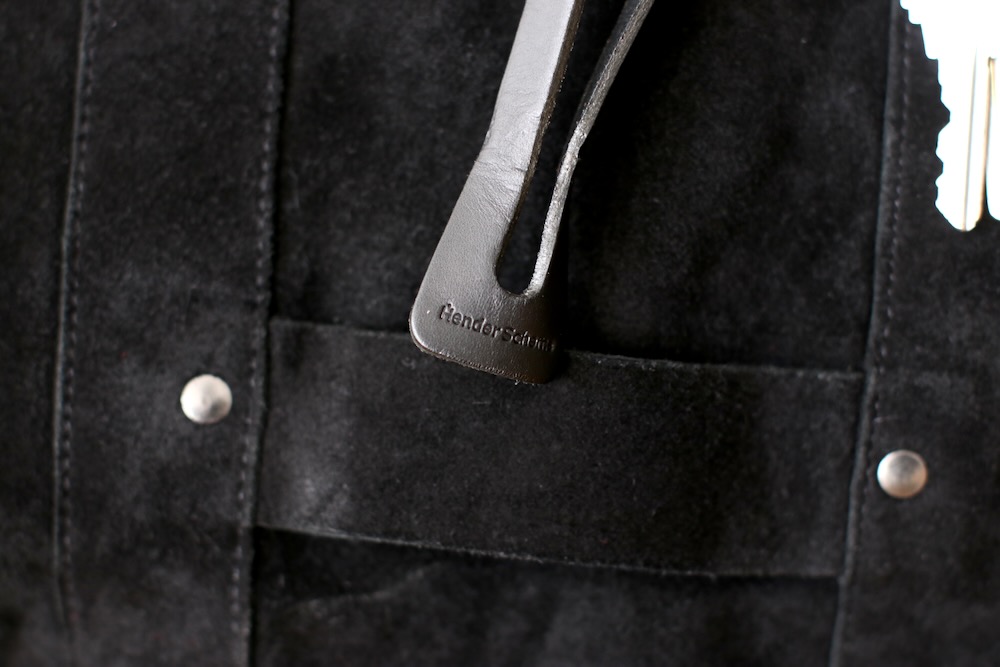 HenderScheme() "neckstrap"