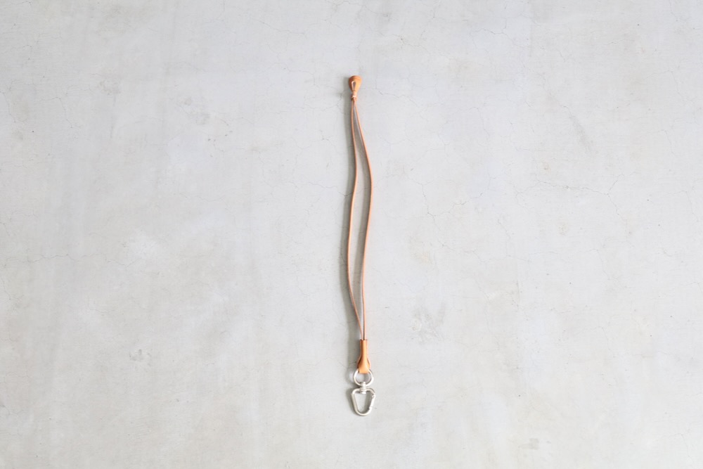 HenderScheme() "neckstrap"