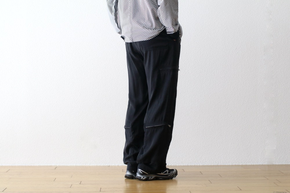 NOMA t.d. (�Ρ��� �ƥ����ǥ���) ��Flight Pants��
