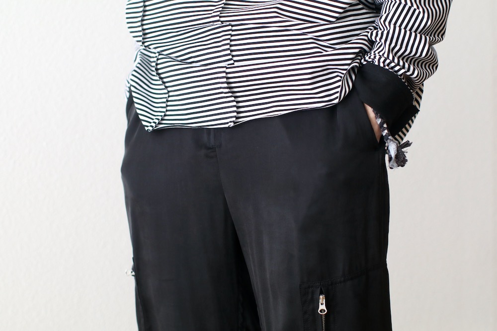 NOMA t.d. (�Ρ��� �ƥ����ǥ���) ��Flight Pants��