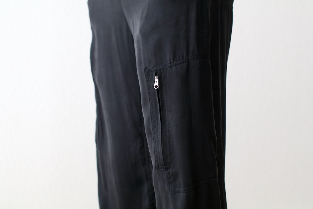 NOMA t.d. (ノーマ ティーディー) “Flight Pants” | NOMARHYTHM