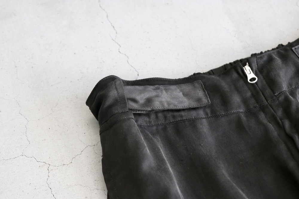 NOMA t.d. (ノーマ ティーディー) “Flight Pants” | NOMARHYTHM