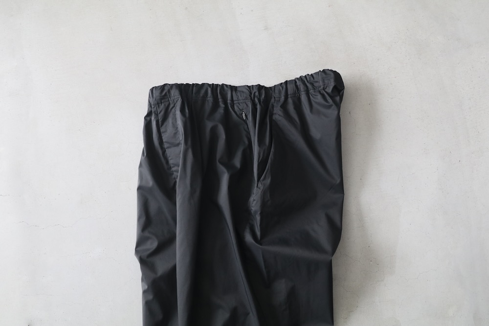 GOLDWIN 0 (ɥ ) "Wind Pants"