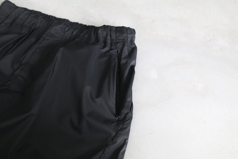 GOLDWIN 0 (ɥ ) "Wind Pants"