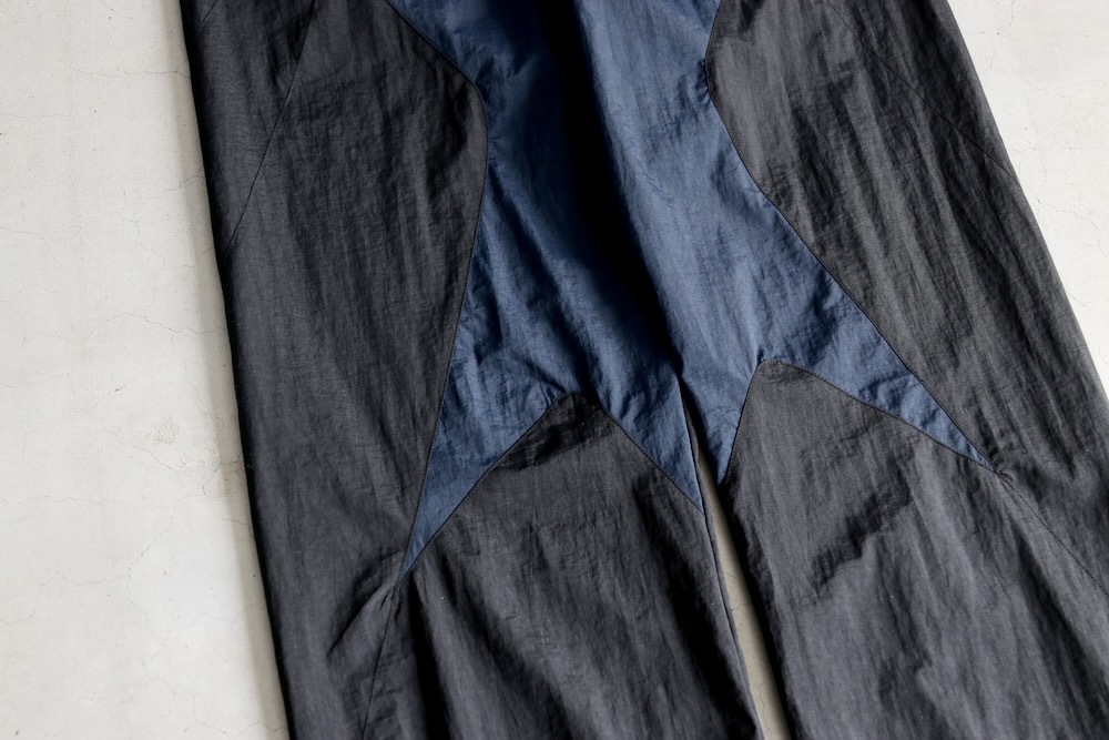 J.L-A.L () "Track Pant"