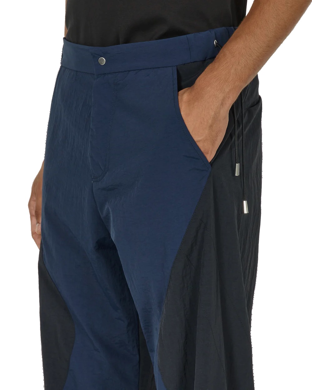 J.L-A.L () "Track Pant"