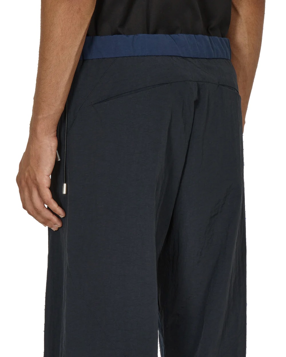 J.L-A.L () "Track Pant"