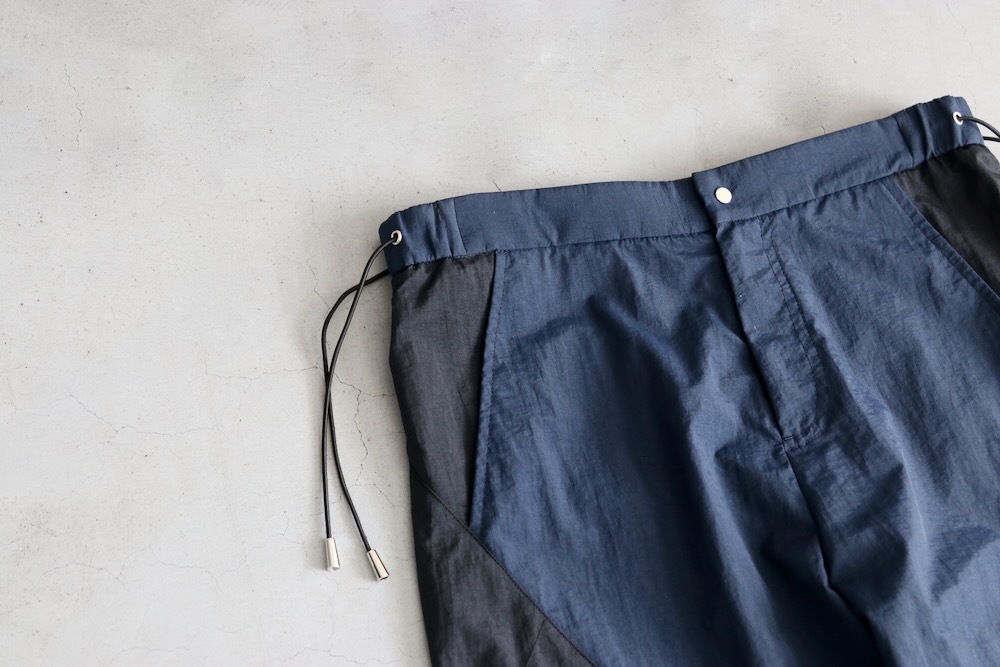 J.L-A.L () "Track Pant"