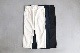 THOROUGHLY DENIM (꡼ǥ˥) "Everybody's trousers type1- Denim Cut off"