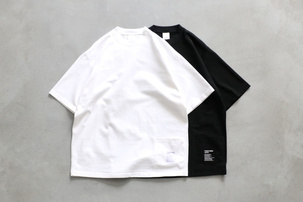 V TWELVE ロゴ Tシャツ ホワイト V TWELVE ハーフジップシャツ