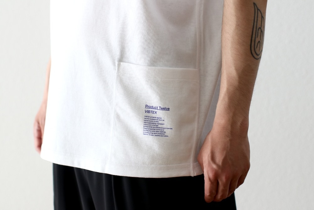 Product Twelve (プロダクト トゥエルブ) 