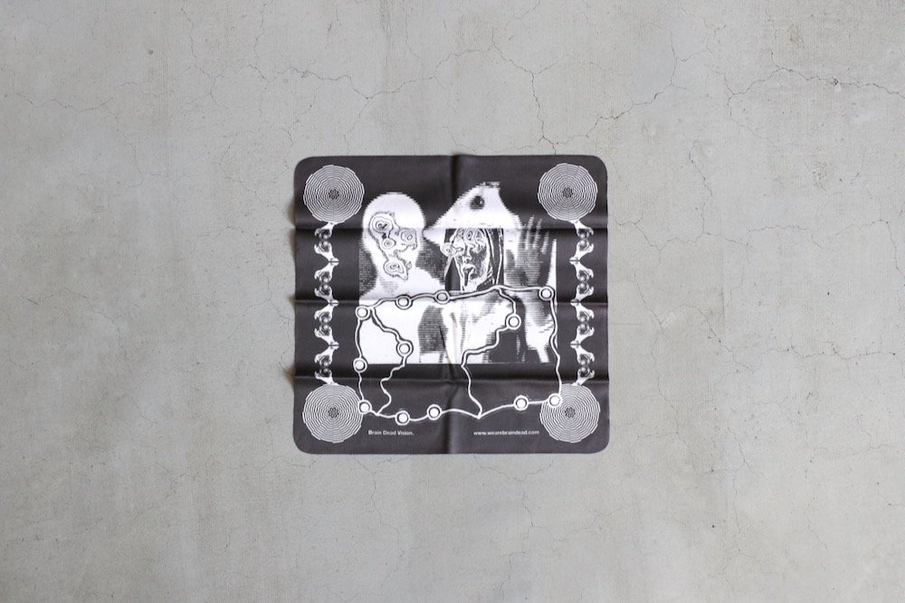 10% > 15%OFF] BRAIN DEAD (ブレインデッド) 