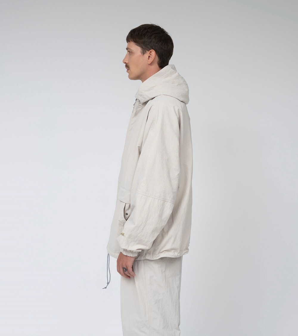 美品 NANAMICA Hooded Jacket nanamica / Hooded Jacket
