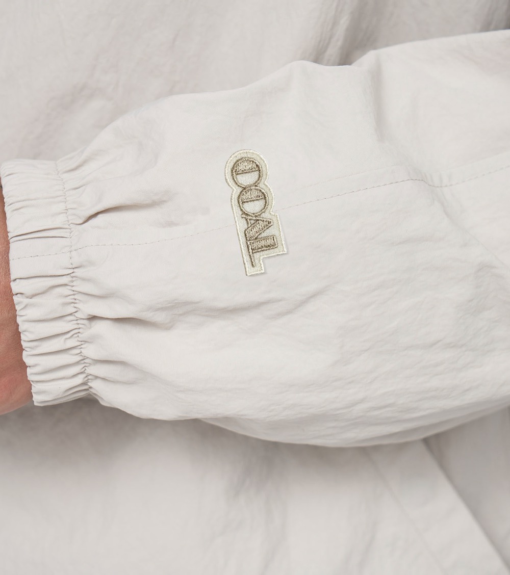 [10% > 40%OFF] ��Reversible ITEM��nanamica(�ʥʥߥ�) "Reversible Hooded Jacket"