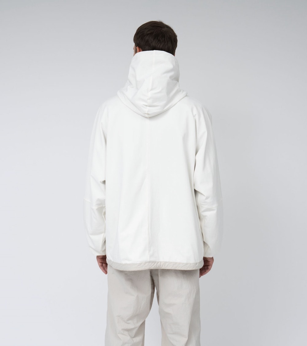極美品！nanamica Hooded Jacket 🕷️🕸️ nanamica Hooded Jacket —————————————————— ≣商品