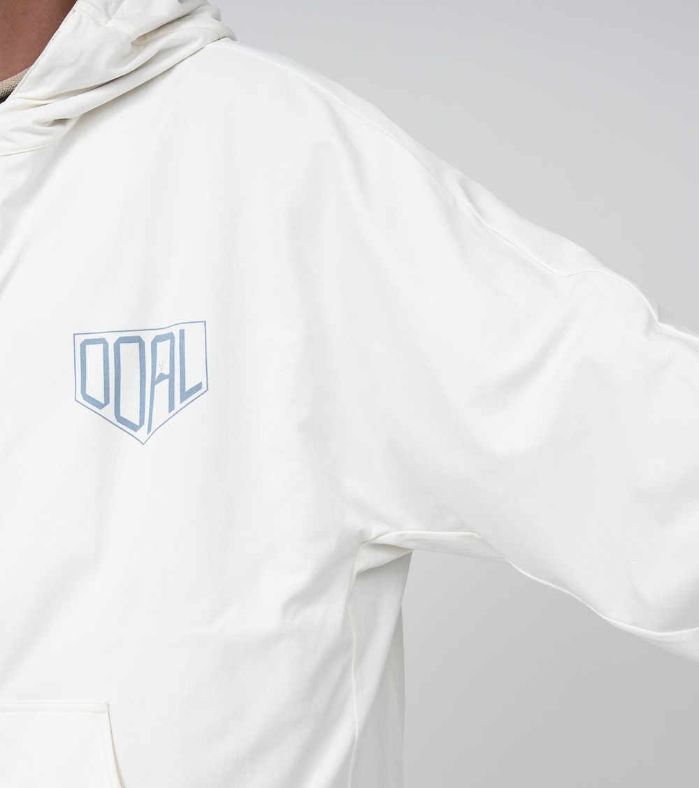 [10% > 40%OFF] ��Reversible ITEM��nanamica(�ʥʥߥ�) "Reversible Hooded Jacket"