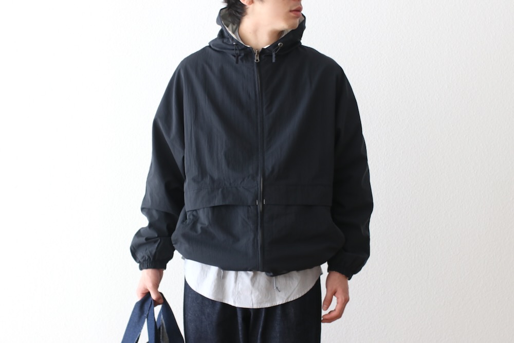 最高品質の 5%OFF] nanamica(ナナミカ)  ジャケット・アウター
