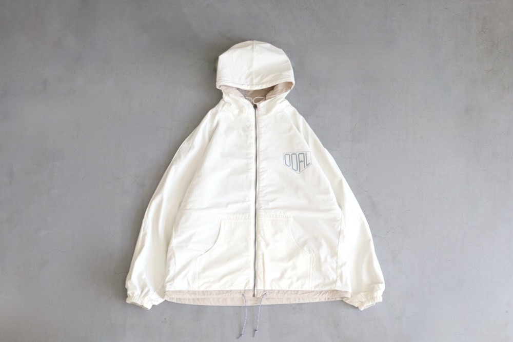 新品！定価3万5千nanamica リバーシブルジャケット S 白サンドベージュ 10% > 40%OFF] 【Reversible ITEM】nanamica(ナナミカ) 