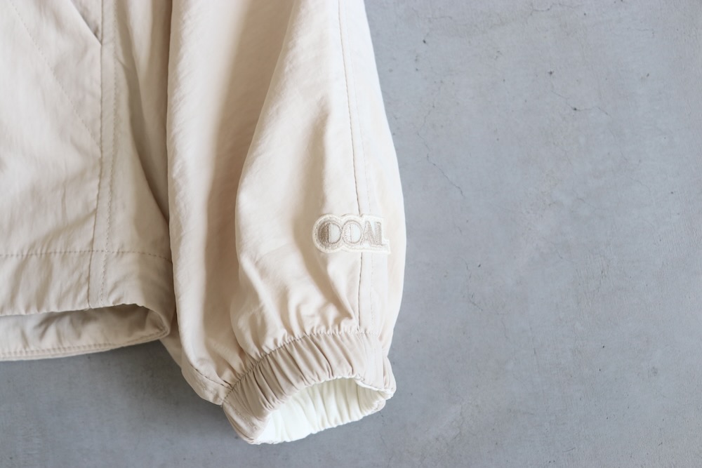 [10% > 40%OFF] ��Reversible ITEM��nanamica(�ʥʥߥ�) "Reversible Hooded Jacket"