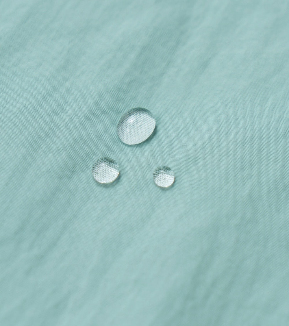 [10% > 40%OFF] ��Reversible ITEM��nanamica(�ʥʥߥ�) "Reversible Hooded Jacket"