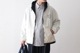 [10% > 40%OFF] ��Reversible ITEM��nanamica(�ʥʥߥ�) "Reversible Hooded Jacket"