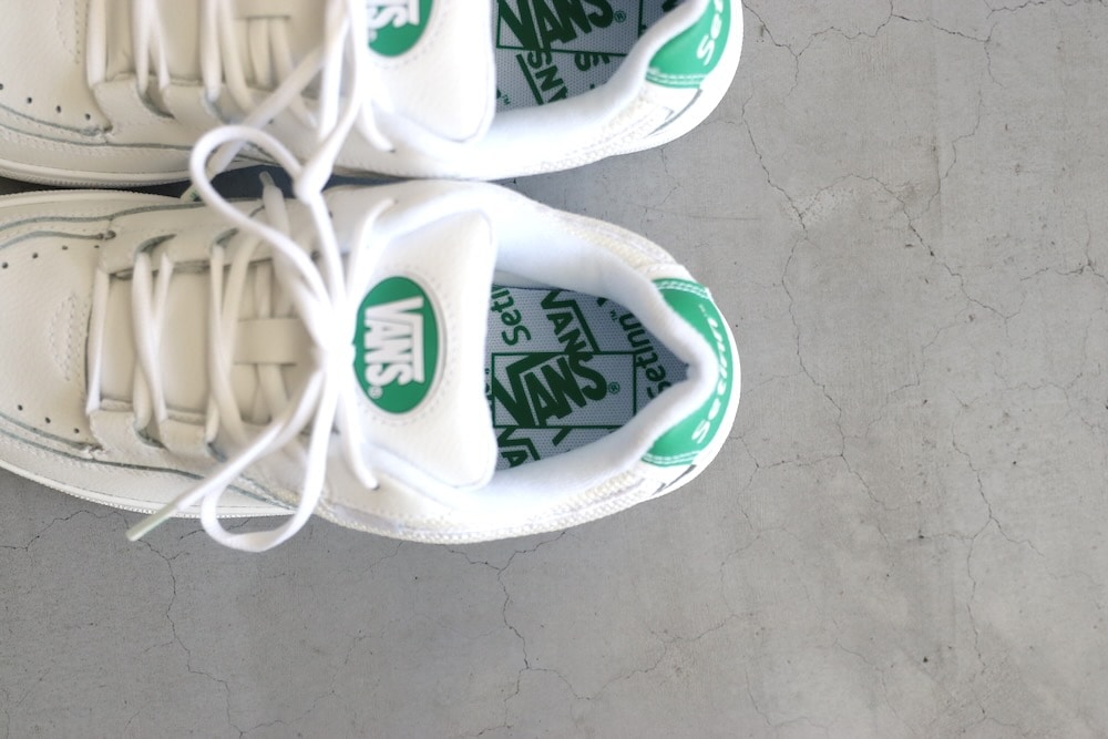 limitedSetinn  VANS(åƥ  ) "VANS*Setinn SPEED"