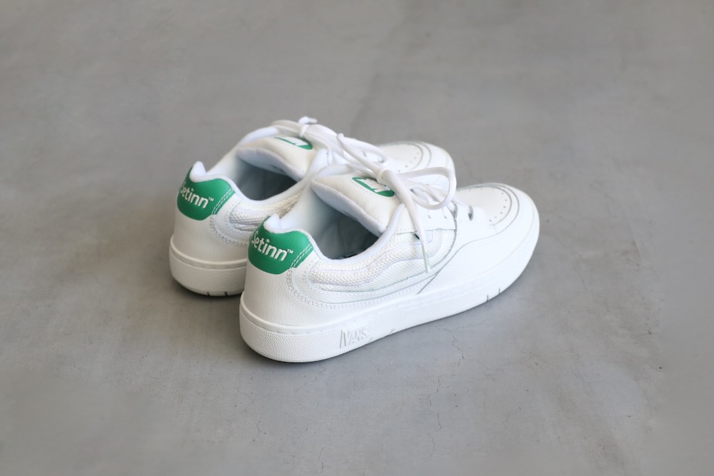 limitedSetinn  VANS(åƥ  ) "VANS*Setinn SPEED"