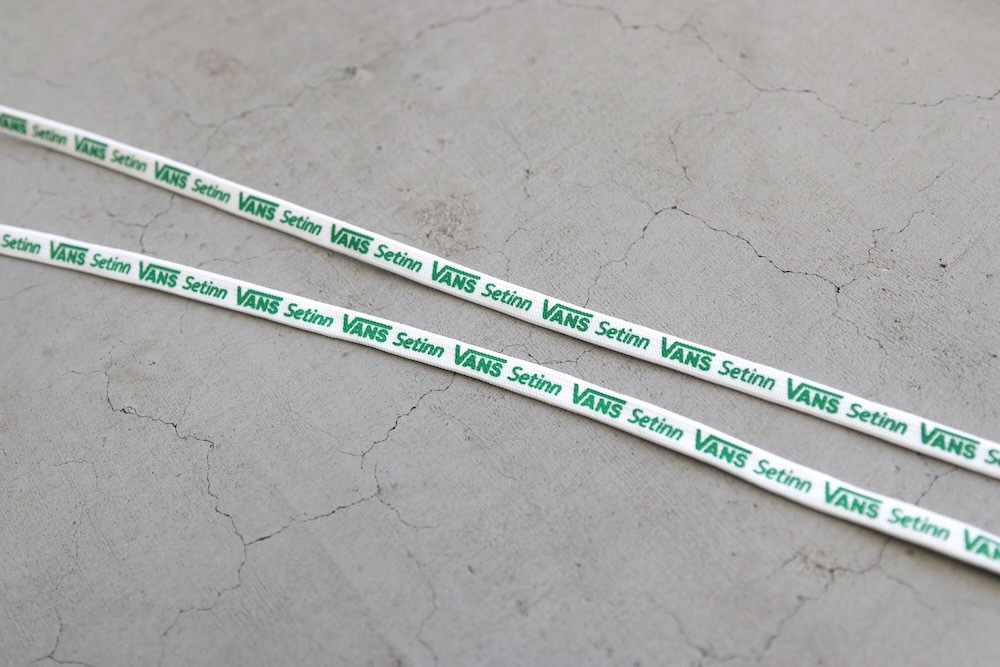 limitedSetinn  VANS(åƥ  ) "VANS*Setinn SPEED"