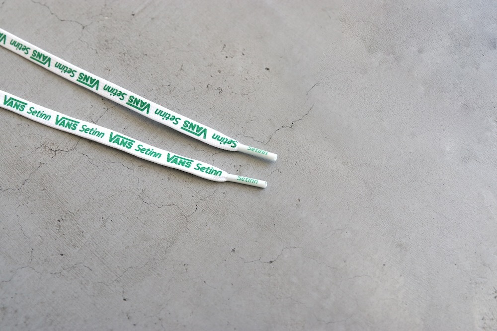 limitedSetinn  VANS(åƥ  ) "VANS*Setinn SPEED"